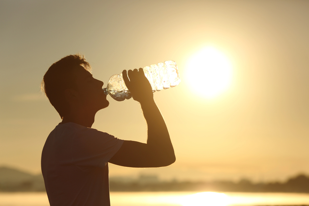 Extreme Hitzewelle in Deutschland: Warnsysteme aktiv und Temperaturen steigen weiter