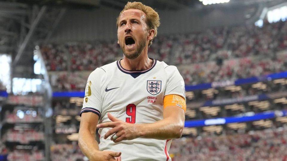 England triumphiert in Dallas: Harry Kane ehrt Thomas Tuchel nach starkem WM-Auftakt