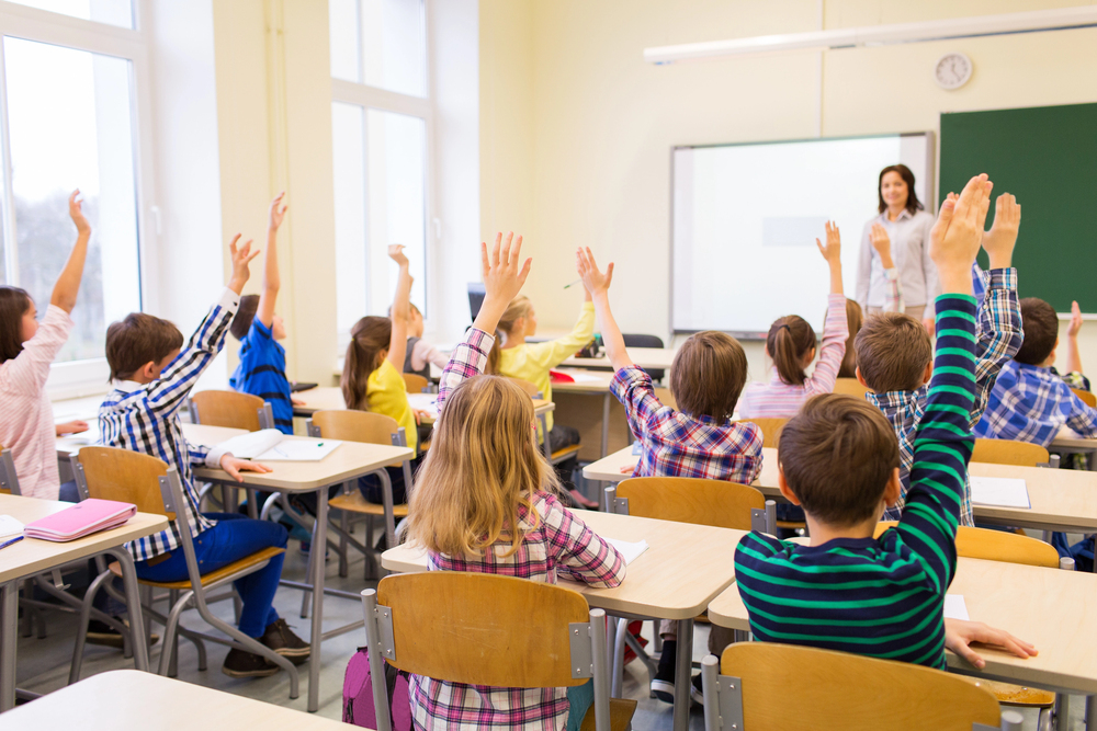 Regeln für Schüler und Arbeitnehmer bei extremer Hitze in Deutschland