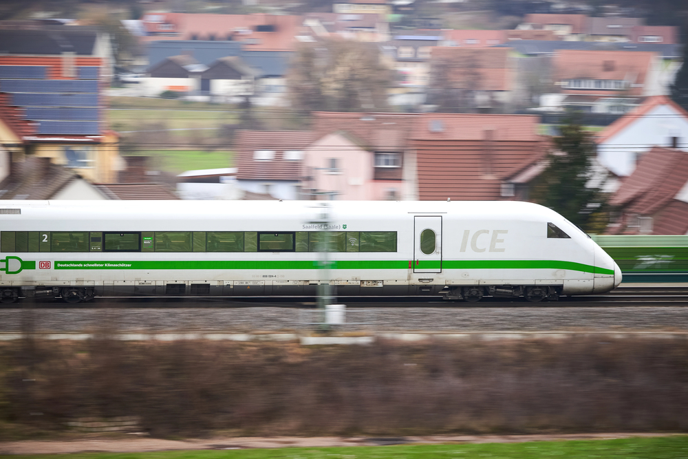Bahnverkehr zwischen Hamburg und Hannover stark gestört – Reisende müssen mit Ausfällen rechnen