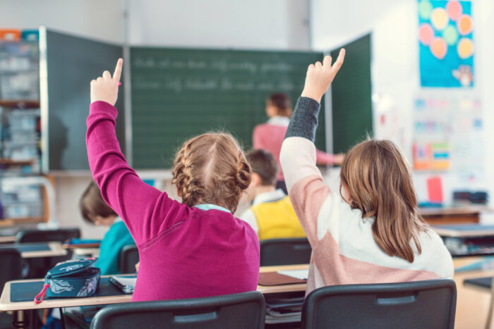 Gewerkschaft fordert Maßnahmen gegen steigende Gewalt an Schulen