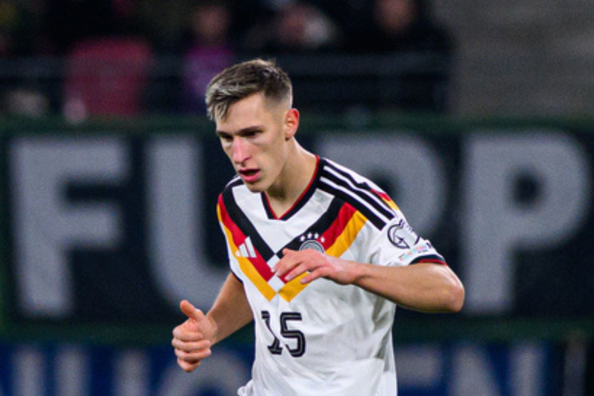 Hiobsbotschaft für DFB und Nico Schlotterbeck