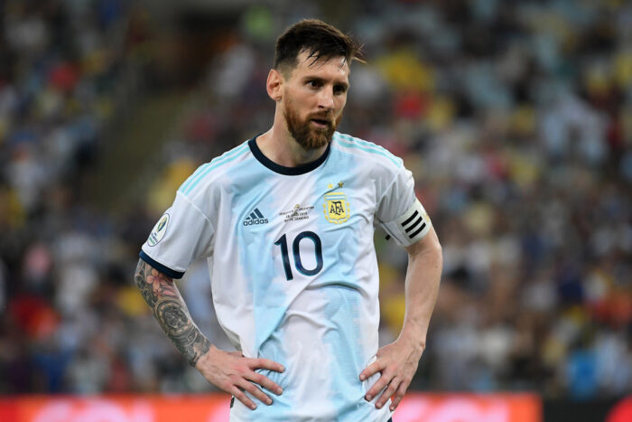 Ikonen im Kampf gegen die Zeit: Warum Ronaldo untergeht