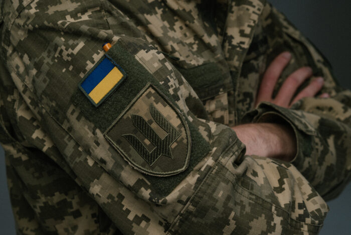 Reform soll ukrainischen Soldaten Pause von der Front verschaffen