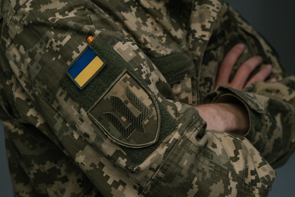 Ukrainische Militärreform: Langgediente Soldaten sollen vorübergehend entlastet werden
