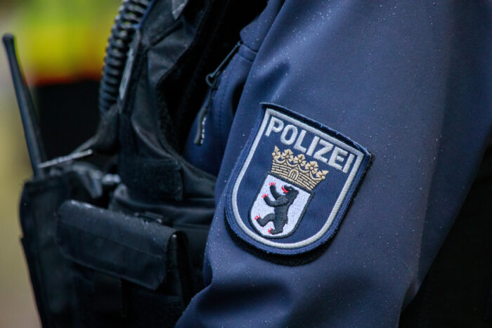 Anklage erhoben: Polizist soll Anzeigen für Nacktbilder gefälscht haben | Regional