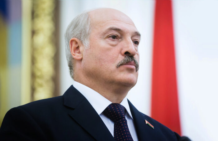 Selenskyjs Ultimatum läuft ab: Greift die Ukraine am Samstag Belarus an?