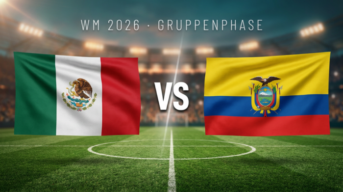 WM 2026: Deutschland ist raus