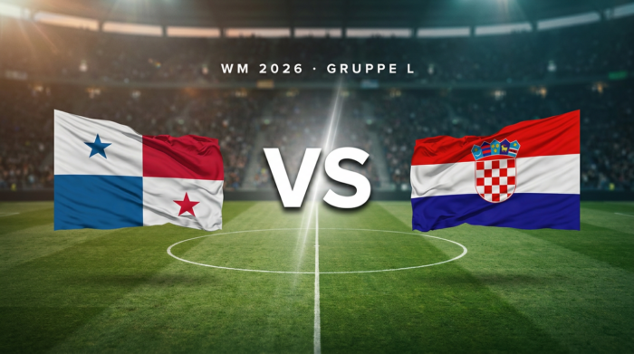 WM 2026: Panama gegen Kroatien – Vorbericht zum Gruppenphase (Gruppe L)-Duell