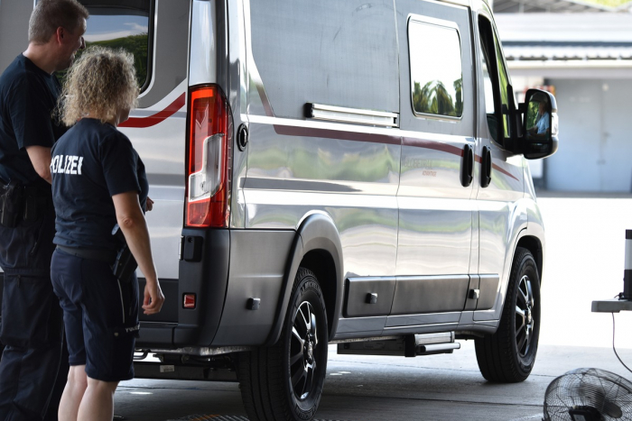 Hemer/ Märkischer Kreis: Kostenlose Wiege-Aktion für Campingmobile und Wohnwagen