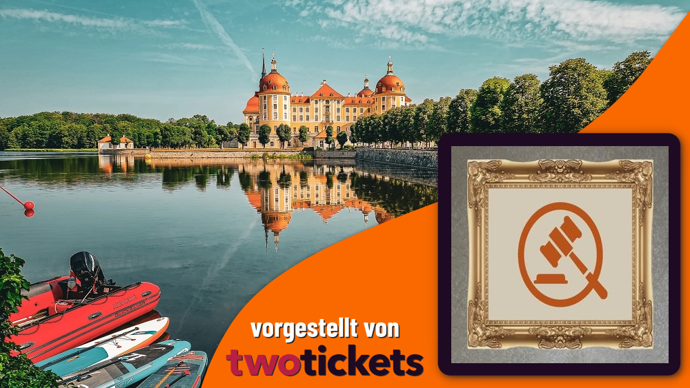 Ausstellungen in Leipzig am 26.07.26: Mitsteigern!