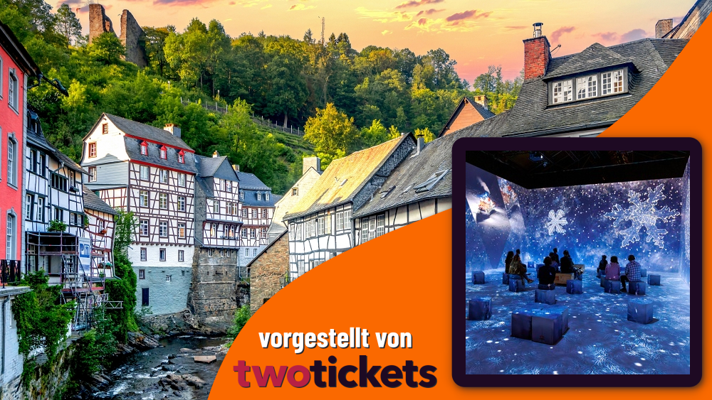 Ausstellungen in Oberhausen am 20.08.26: Polar Experience
