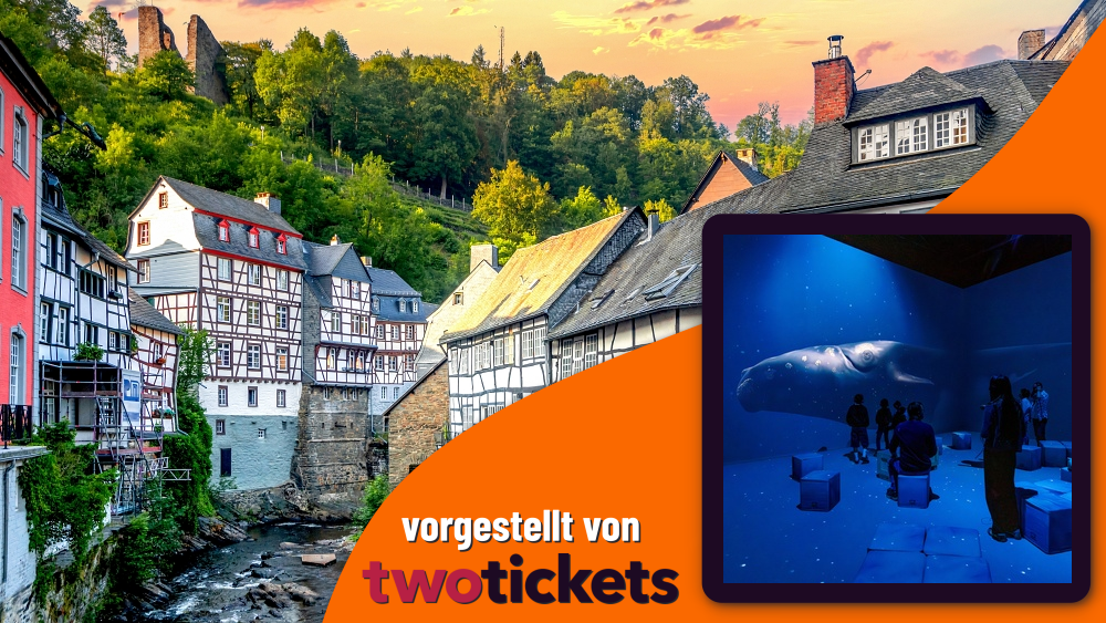 Ausstellungen in Oberhausen am 23.07.26: Polar Experience