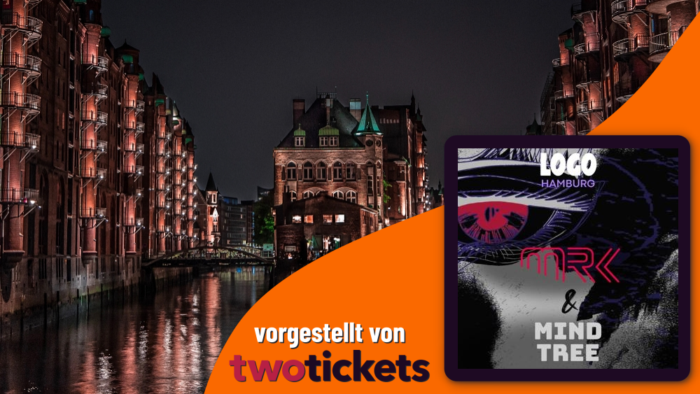 Besondere Musikevents in Hamburg am 16.07.26: MRK & Mind Tree