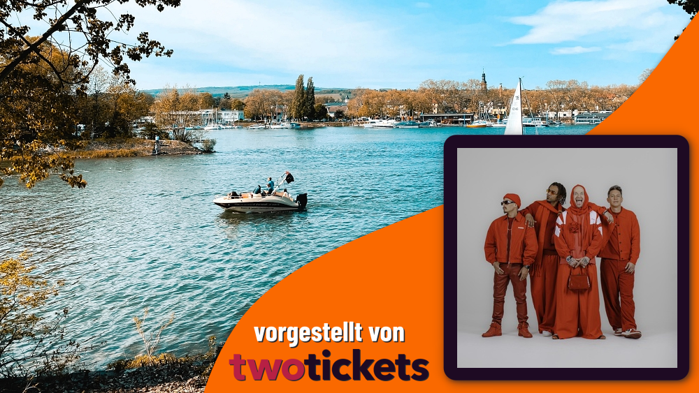Besondere Musikevents in Hanau am 08.08.26: Culcha Candela