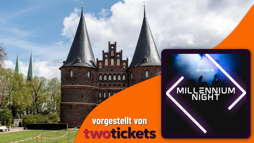 Besondere Musikevents in Schenefeld am 25.07.26: Millennium Night