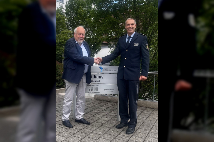 Bürgermeistergespräche im Kreis Herford