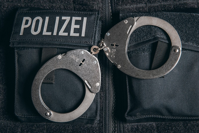 Aachen: Ereignisreicher Nachmittag für die Bundespolizei