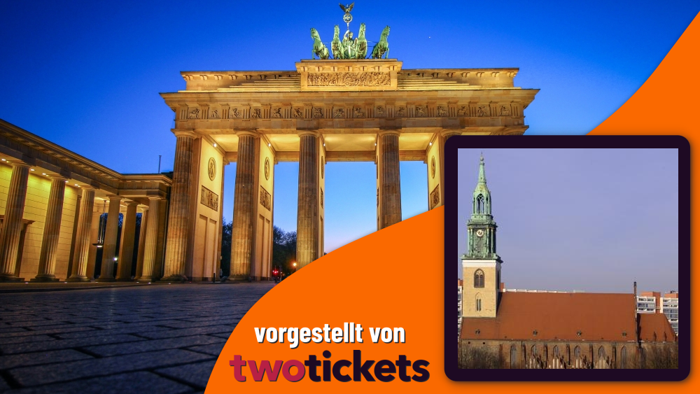Chor & Gesang in Berlin am 14.11.26: Konzert: Johannes Brahms Ein deutsches Requiem, op. 45