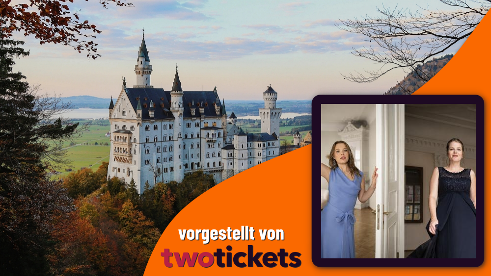 Chor & Gesang in München am 21.06.26: Liedmatinée Lubov Karetnikova, Klavier Carolin Danner