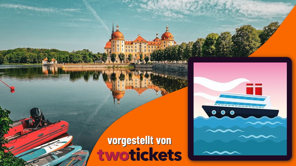 Comedy in Leipzig am 08.08.26: Open Flair-Sommerbühne