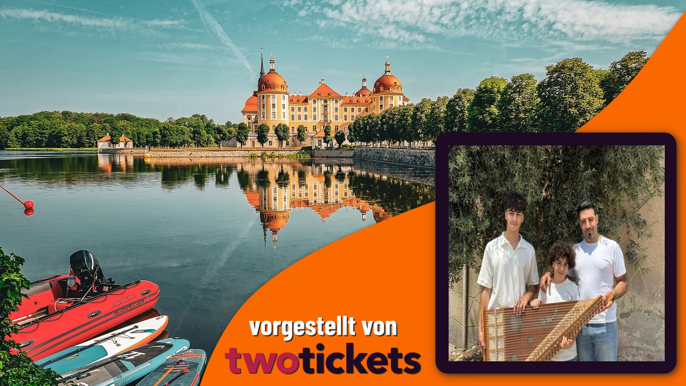 Country & Folk in Leipzig am 06.08.26: Open Flair-Sommerbühne