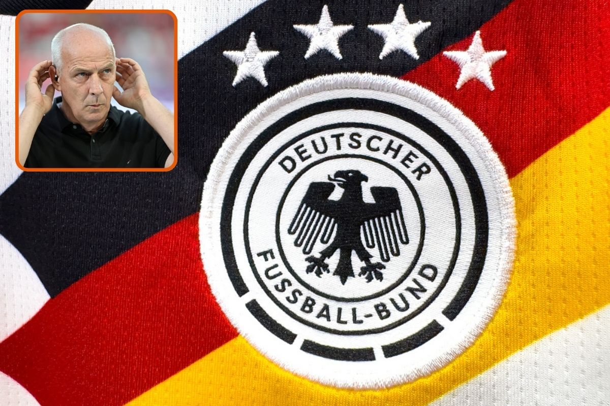 Basler fordert DFB-Umbau: „Musiala muss raus!“