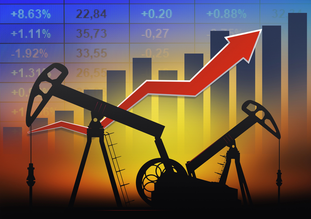 DAX leidet: Ölpreise steigen durch Eskalation im Nahen Osten