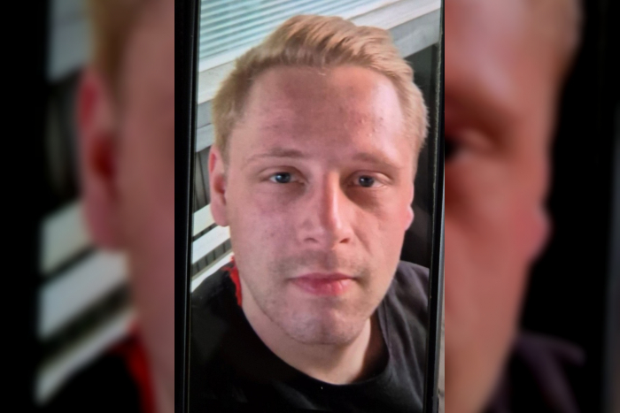 Flensburg: Neues Foto vermissten Leif W.