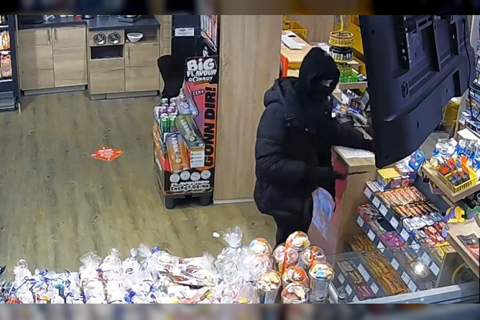 Lingen: Öffentlichkeitsfahndung nach Raubstraftaten
