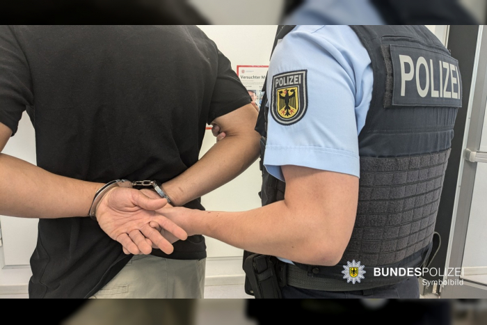Bahnhof München Ost: Gesuchter Mann am Ostbahnhof festgenommen
