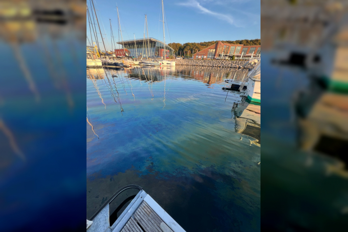 Kiel: Schutz von Mensch und Umwelt auf See