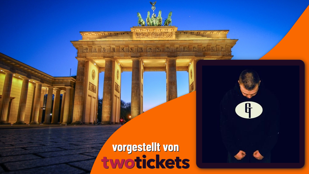 Hip-Hop & Urban in Berlin am 31.07.26: Go(ø)d Trip + Yung Street