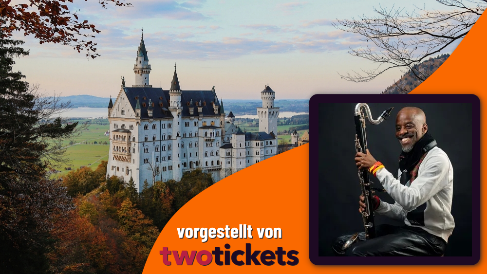 Jazz, Blues, Funk & Soul in München am 29.07.26: Jazz Sommer: Jowee Omicil & Malika Zarra