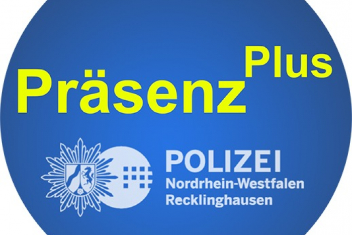 Kreis Recklinghausen: Jugendkriminalität bekämpft mit PräsenzPlus