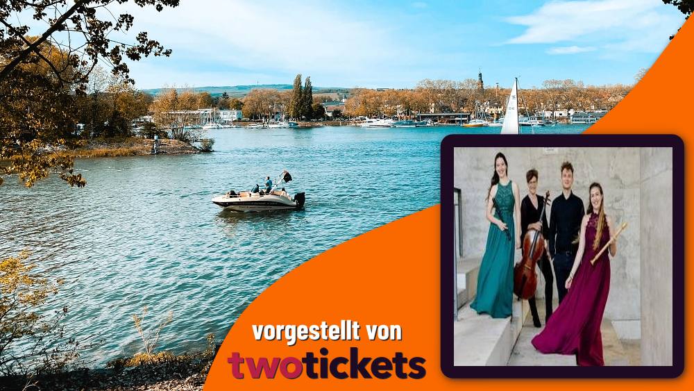 Klassische Konzerte in Darmstadt am 04.08.26: Barock_Plus