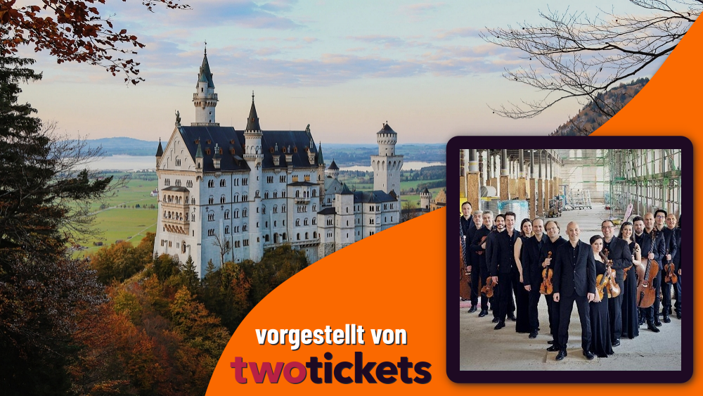 Klassische Konzerte in Freising am 27.06.26: Himmlisches Konzert