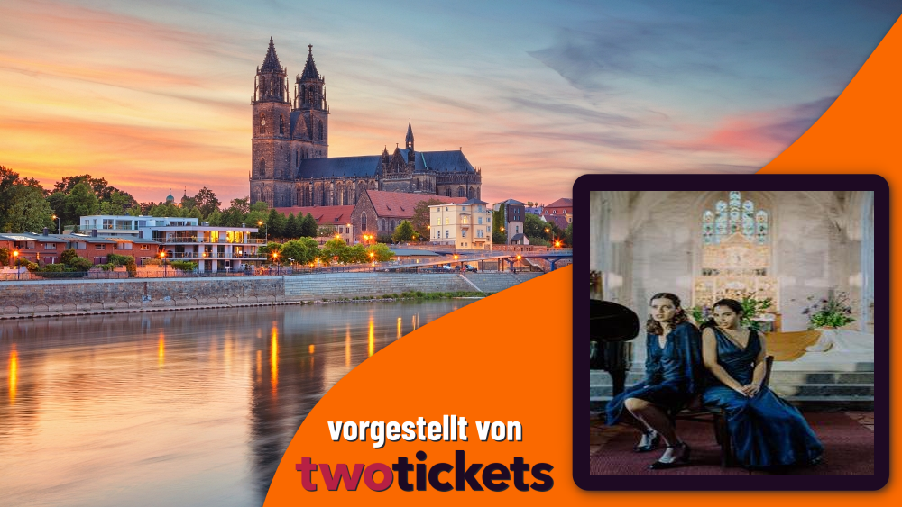 Klassische Konzerte in Haldensleben am 08.08.26: Glanzlichter der Oper – Open Air