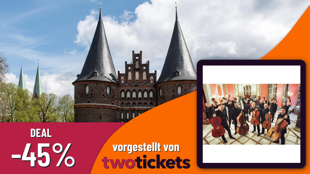 Klassische Konzerte in Lübeck am 20.06.26: Sommerkonzert im Hoghehus