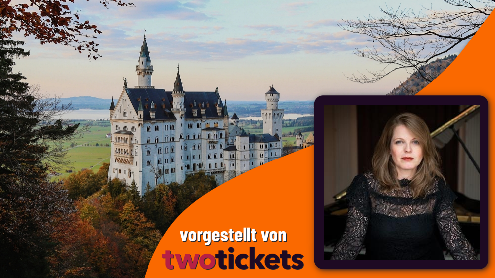 Klassische Konzerte in München am 10.10.26: Naturverbunden – Werke von Beethoven, Debussy, Grieg, Ravel