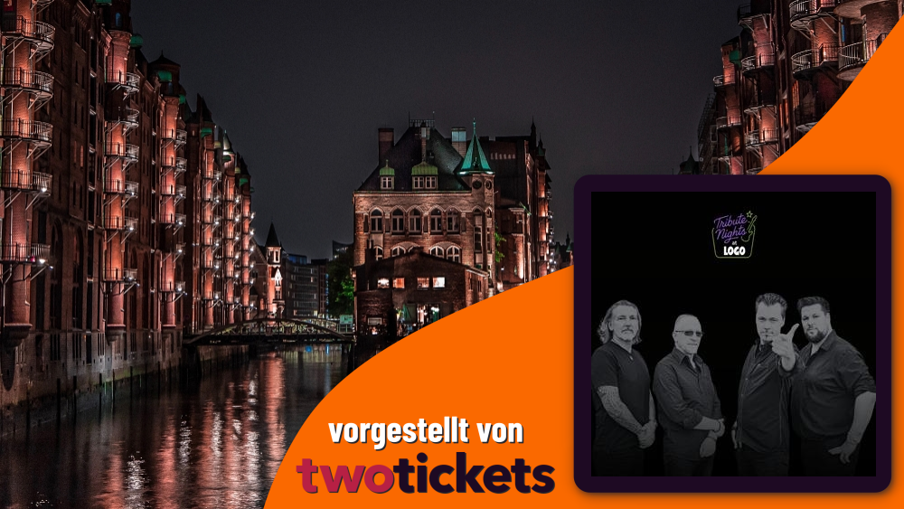 Pop & Rock in Hamburg am 29.08.26: Rebel Monster – Volbeat Tribute