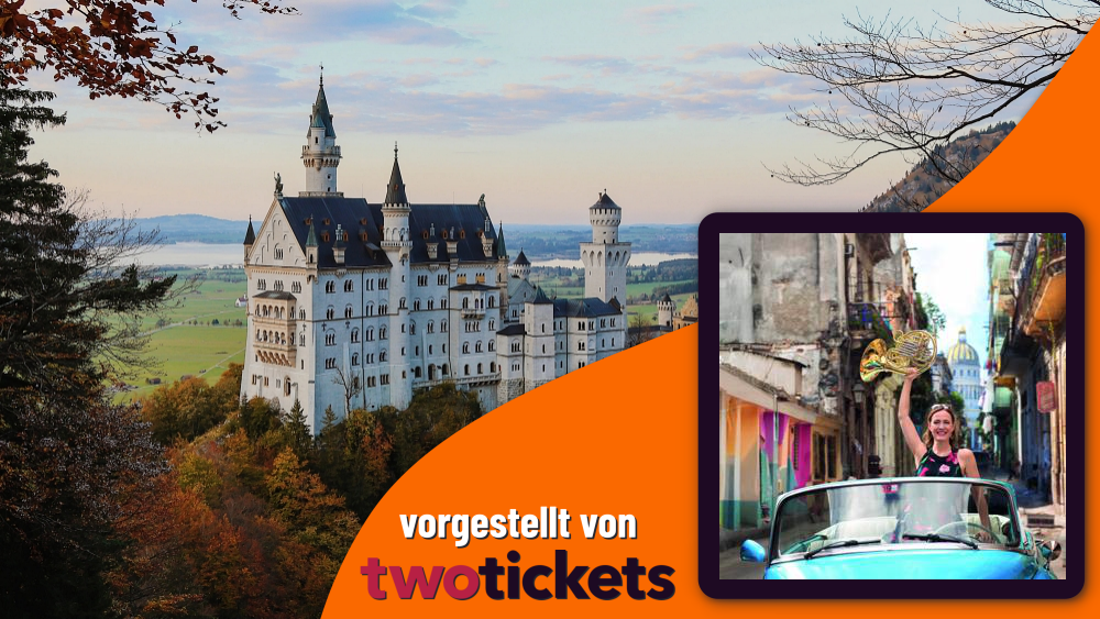 Reggae & World Musik in Passau am 26.07.26: Mozart y Mambo