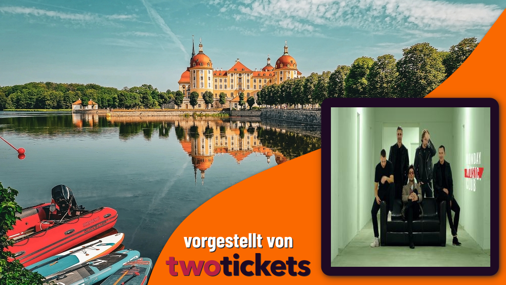Rock & Metal in Leipzig am 10.07.26: Konzert unterm Ginkgobaum – Monday Music Club