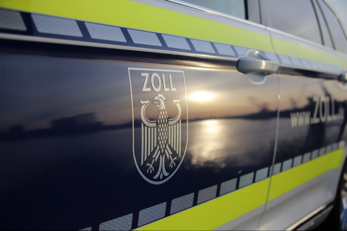 Bad Hersfeld: Zollamt Kassel geschlossen am 16. Juni