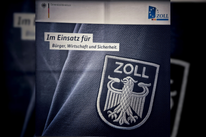 Singen: Start der Testphase für digitale Ausfuhrkassenzettel an der Schweizer Grenze