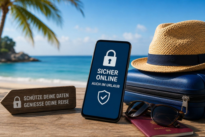 Südosthessen: Polizei gibt Sicherheitstipps für den Urlaub