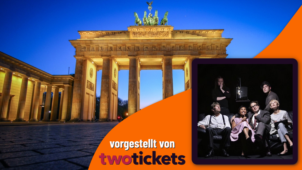 Theater in Berlin am 14.06.26: Glaube, Geld, Krieg und Liebe