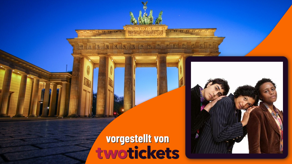 Theater in Berlin am 15.06.26: Into the Chronosphere