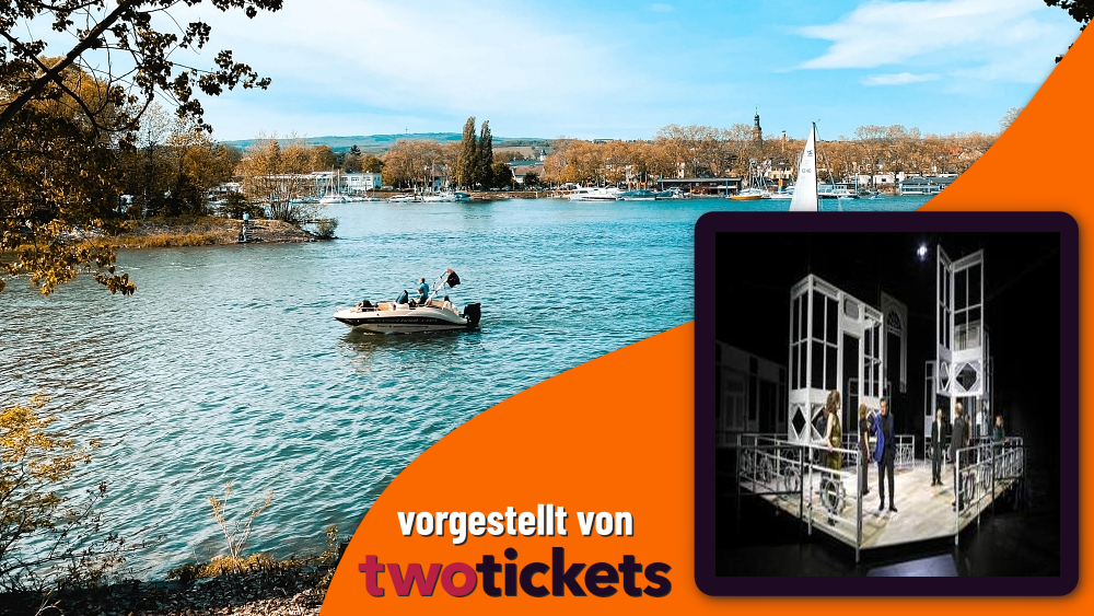 Theater in Frankfurt am Main am 14.06.26: Buddenbrooks