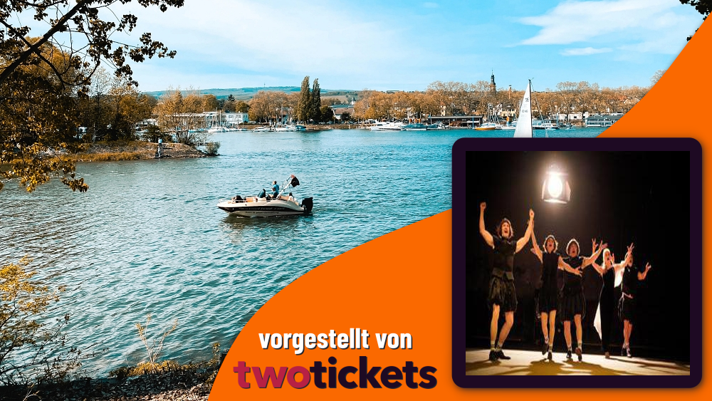 Theater in Frankfurt am Main am 24.06.26: Publikumsbeschimpfung